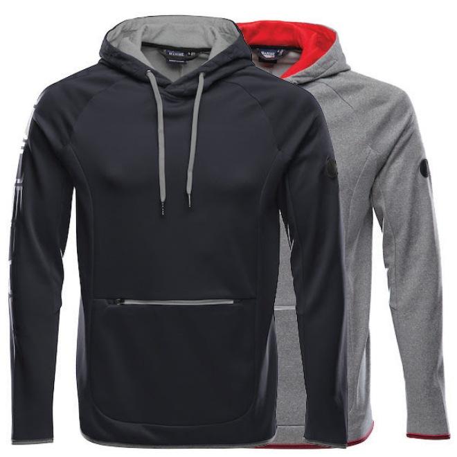 Swamp Hoody Men's © Ross and Whitcroft